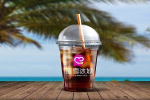 蜜雪冰城加盟政策让开店更轻松